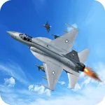 Aircraft Flying Warfare icon