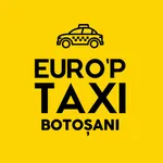 Taxi Europ Client icon