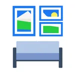 Wall Gallery Designer icon