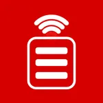 WIFI Clip - Send Clipboard icon