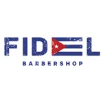 FIDEL barbershop icon