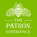 The Patrón Experience icon