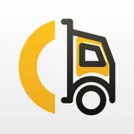 Transporeon Trucker icon