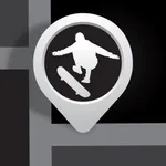 Sk8Spots - Skateboard Spots icon