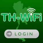 ThailandWiFi icon