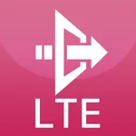 IoTPass LTE icon