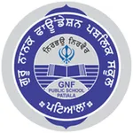 GNFPS School icon