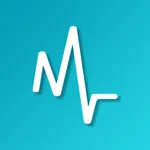 HealthMetrics Employee App icon