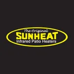 SUNHEAT & BEAT Patio Heater icon