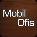 Bank Respublika Mobile Office icon