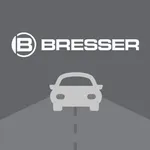 BRESSER DashCam icon
