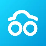 Moovy - Better parking service icon