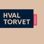 Hvaltorvet icon