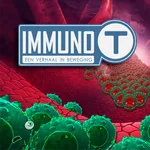 Immuno-T icon