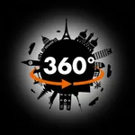 Rollei 360 Degree Camera App icon