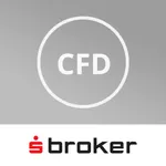 S Broker CFD App icon