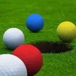 Rolling Balls icon