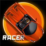 Racer icon