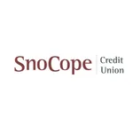 SnoCope Mobile Banking icon