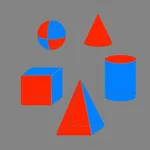 Area & Geometry icon