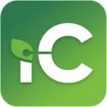 iCrop icon