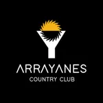 Arrayanes EC icon