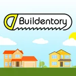 Buildentory Real Estate icon