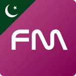 Pakistan Radio - FM Mob HD icon