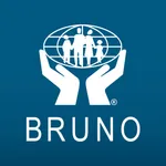 Bruno Credit Union Mobile App icon