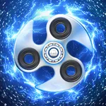 Fidget Spinner - Stress Relief icon