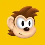 Migo Kong: Jungle Country Hero icon