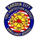 Garden City FPD icon