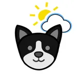 Hurricane Tracker Weather Pup icon