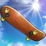 Skater Boy Mania icon