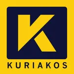 Kuriakos icon