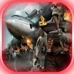 Zombie Flight icon