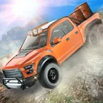 Extreme Truck Driver Simulator icon