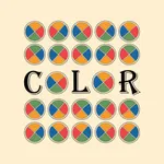 Color Connect - The Logic Game icon