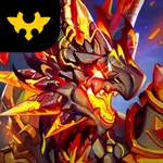 Dragon Village M icon