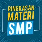 Ringkasan Materi SMP icon