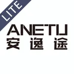 安逸途Lite icon