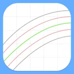 iBaby Growth Charts icon