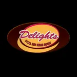 Delight Pizza And Kebab icon