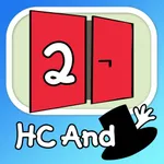 HC And - Del 2 icon