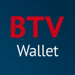 BTV Wallet icon