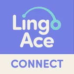 LingoAce Connect icon