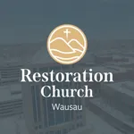 Restoration Church Wausau icon