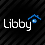 Libby AR icon