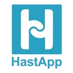 HastApp icon