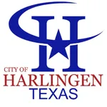 Harlingen, TX City App icon